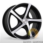 Диск SM 290 MtBP (Matt Black Polished) Storm